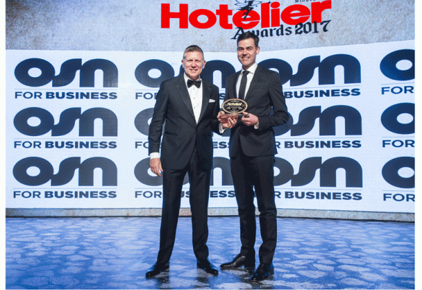 PHOTOS: Winners reign supreme at the Hotelier Awards 2017-4